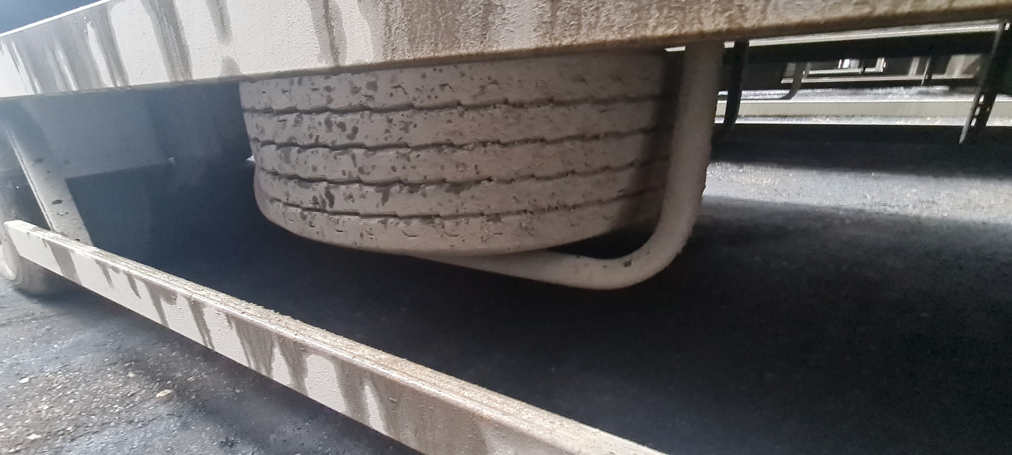 Полуприцеп рефрижератор СТТМ СARGOLINE 972200 2022 г. - фото 6