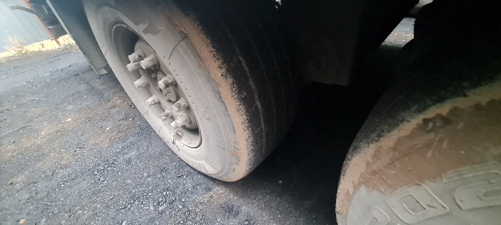 Полуприцеп рефрижератор СТТМ СARGOLINE 972200 2022 г. - фото 13