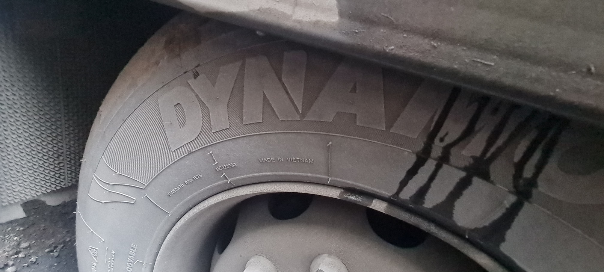 Полуприцеп рефрижератор СТТМ СARGOLINE 972200 2022 г. - фото 14