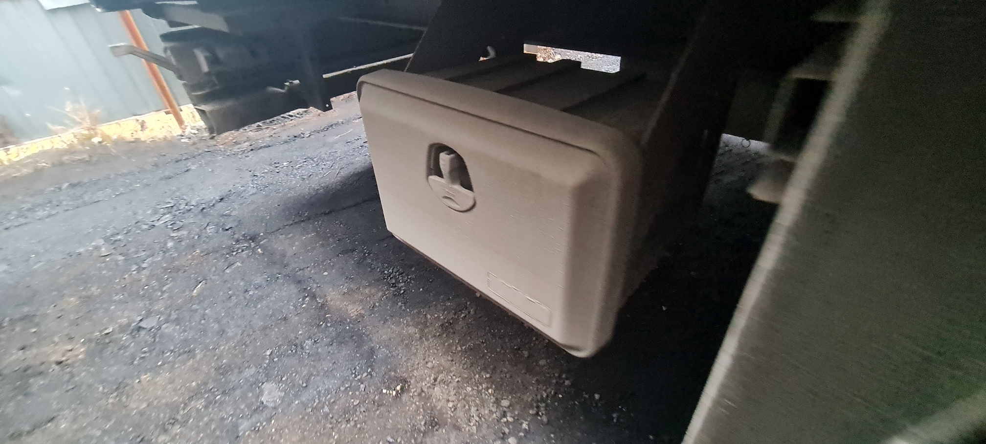 Полуприцеп рефрижератор СТТМ СARGOLINE 972200 2022 г. - фото 16