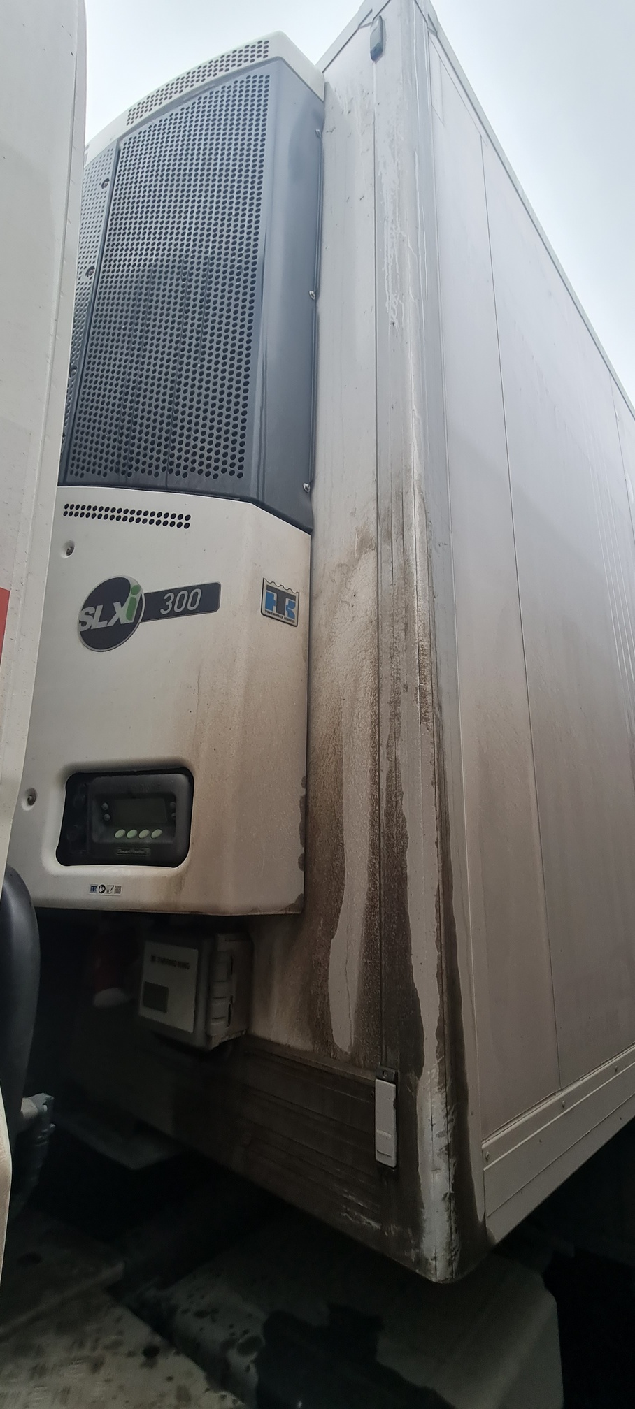 Полуприцеп рефрижератор СТТМ СARGOLINE 972200 2022 г. - фото 17