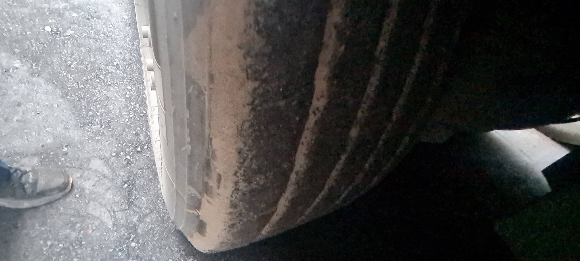 Полуприцеп рефрижератор СТТМ СARGOLINE 972200 2022 г. - фото 23