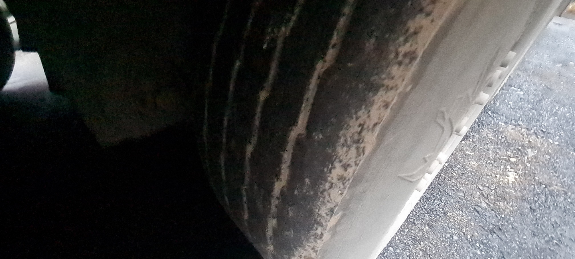 Полуприцеп рефрижератор СТТМ СARGOLINE 972200 2022 г. - фото 25