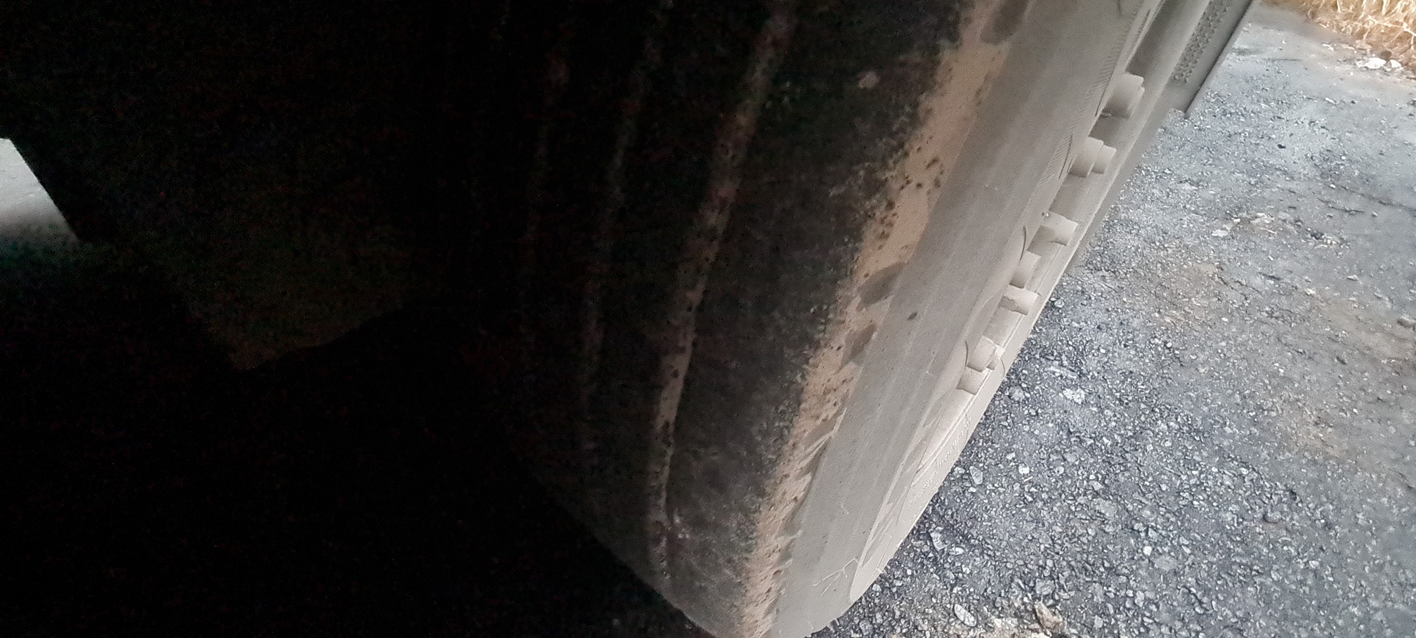 Полуприцеп рефрижератор СТТМ СARGOLINE 972200 2022 г. - фото 27