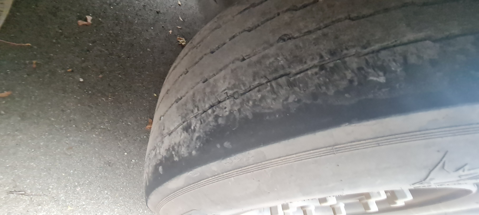 Полуприцеп рефрижератор СТТМ СARGOLINE 972200 2022 г. - фото 11