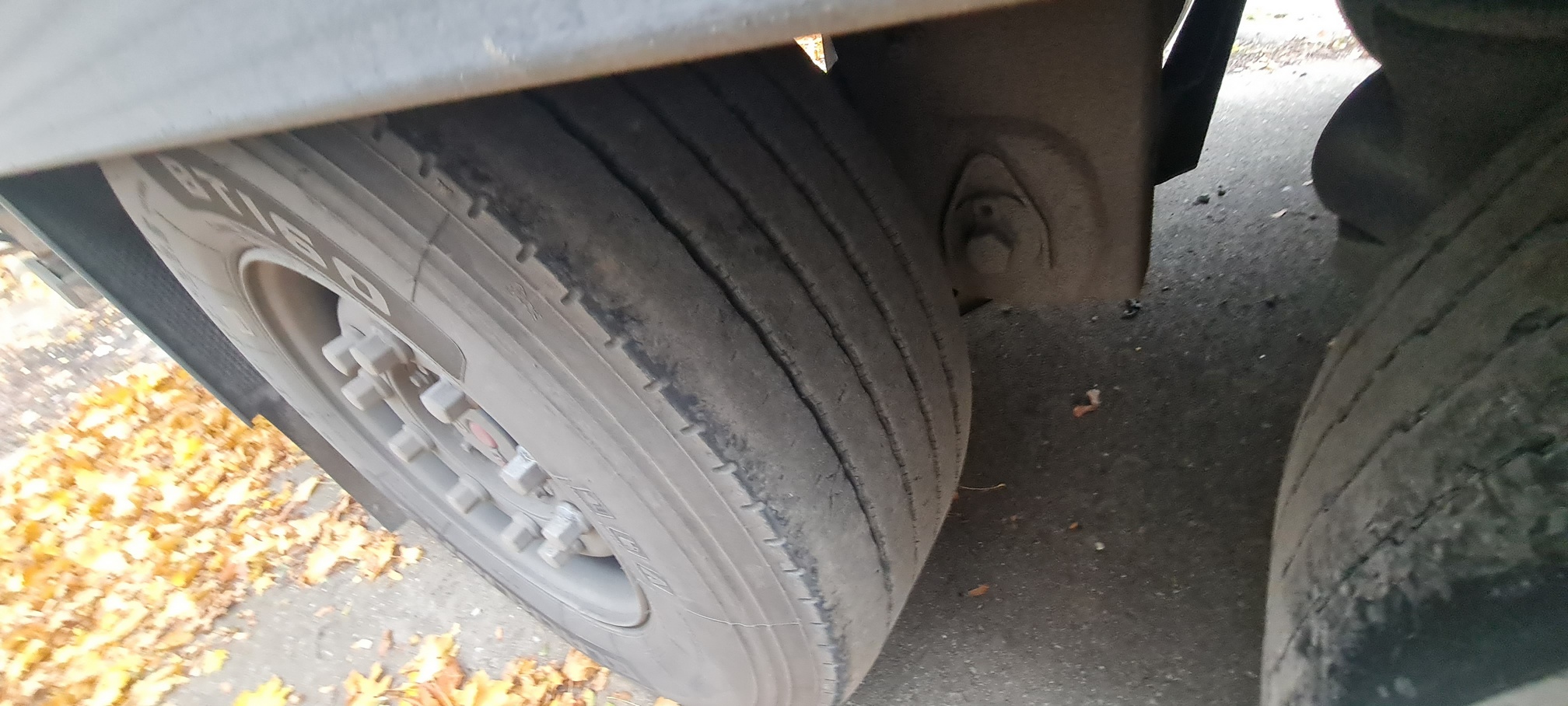 Полуприцеп рефрижератор СТТМ СARGOLINE 972200 2022 г. - фото 13