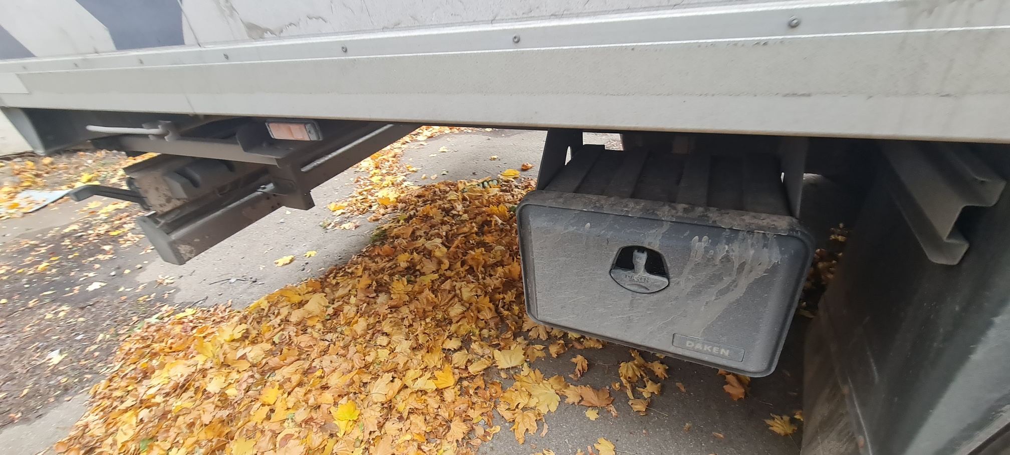 Полуприцеп рефрижератор СТТМ СARGOLINE 972200 2022 г. - фото 14