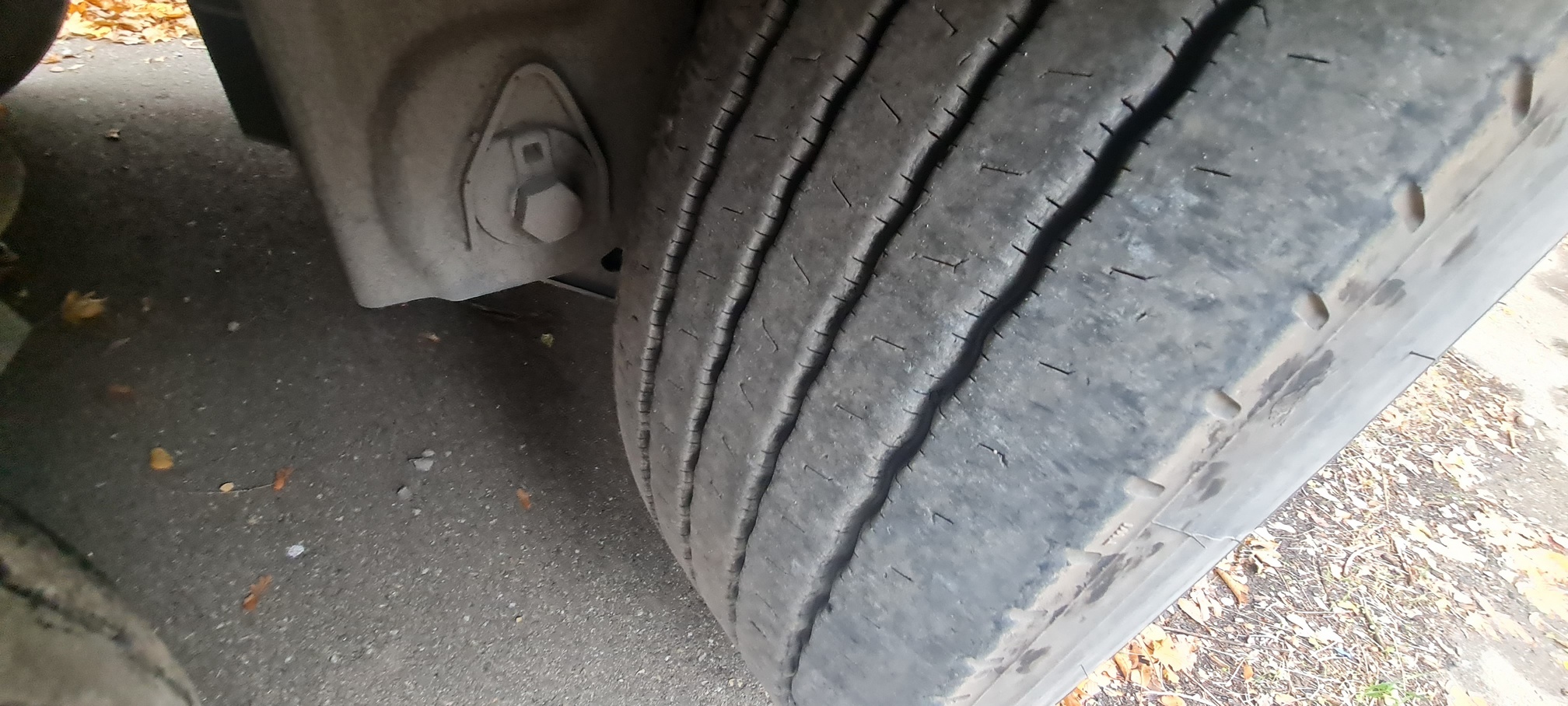 Полуприцеп рефрижератор СТТМ СARGOLINE 972200 2022 г. - фото 24