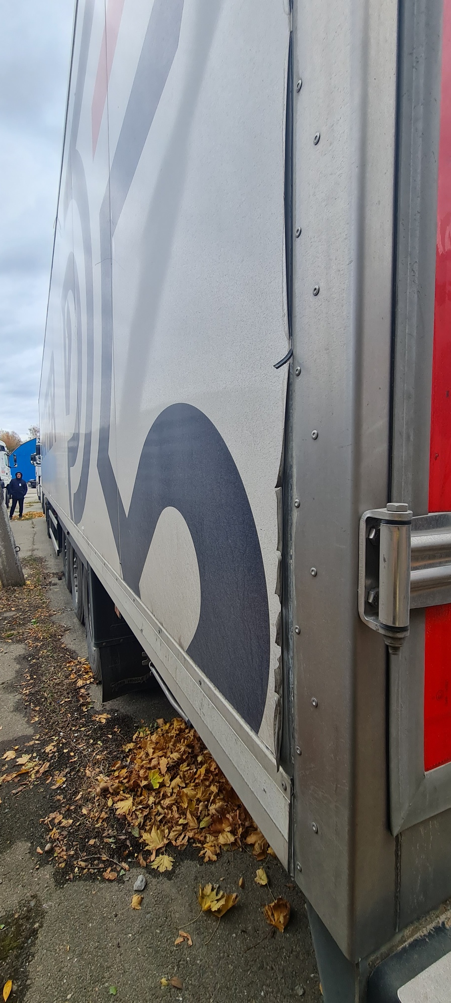 Полуприцеп рефрижератор СТТМ СARGOLINE 972200 2022 г. - фото 26