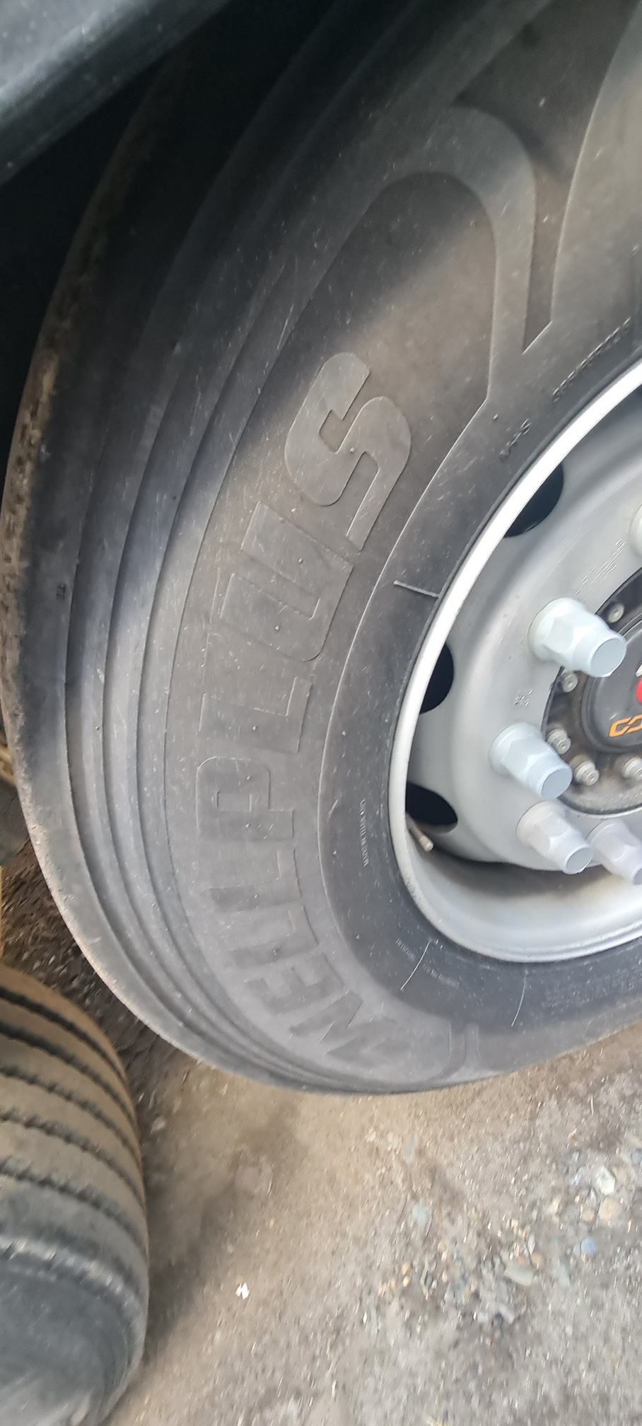 Полуприцеп рефрижератор СТТМ СARGOLINE 972200 2022 г. - фото 7