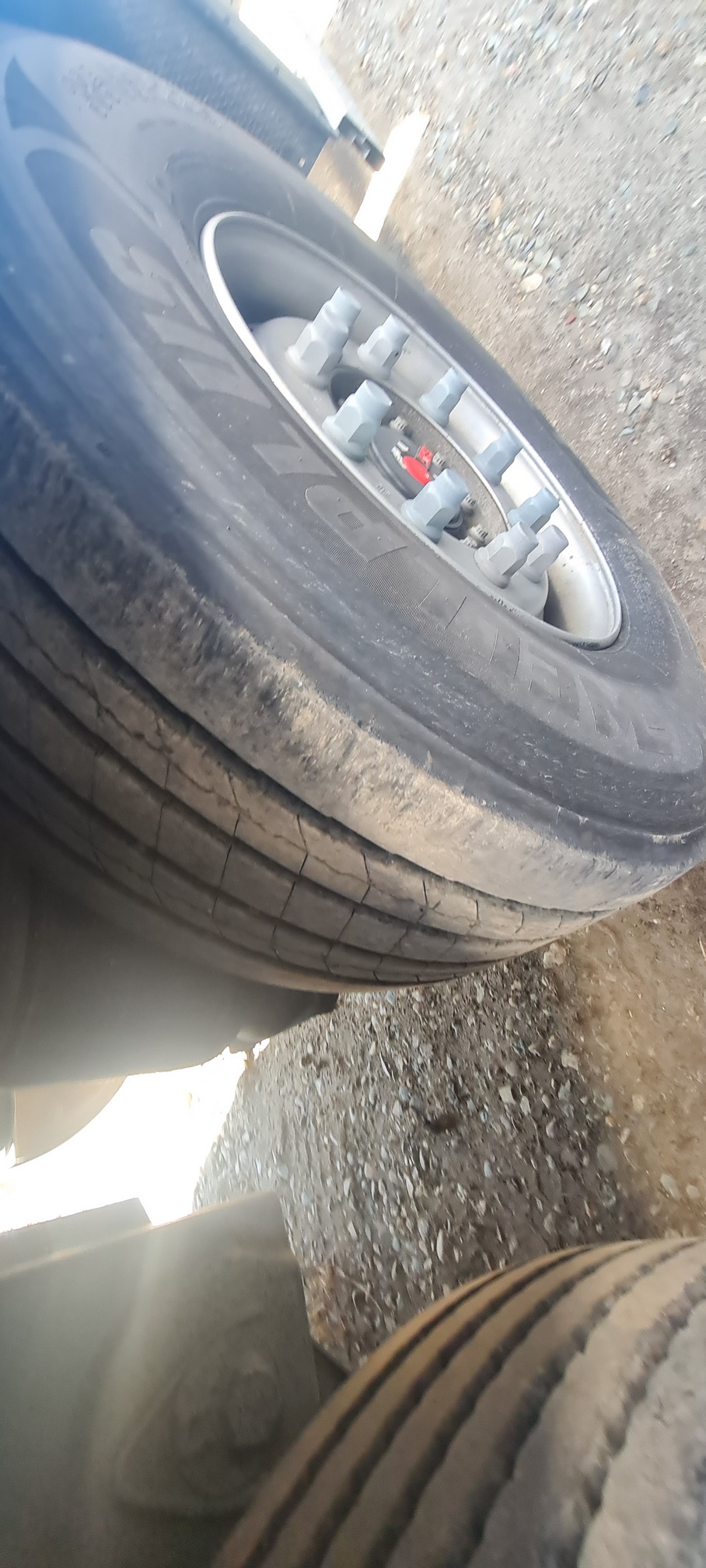 Полуприцеп рефрижератор СТТМ СARGOLINE 972200 2022 г. - фото 8