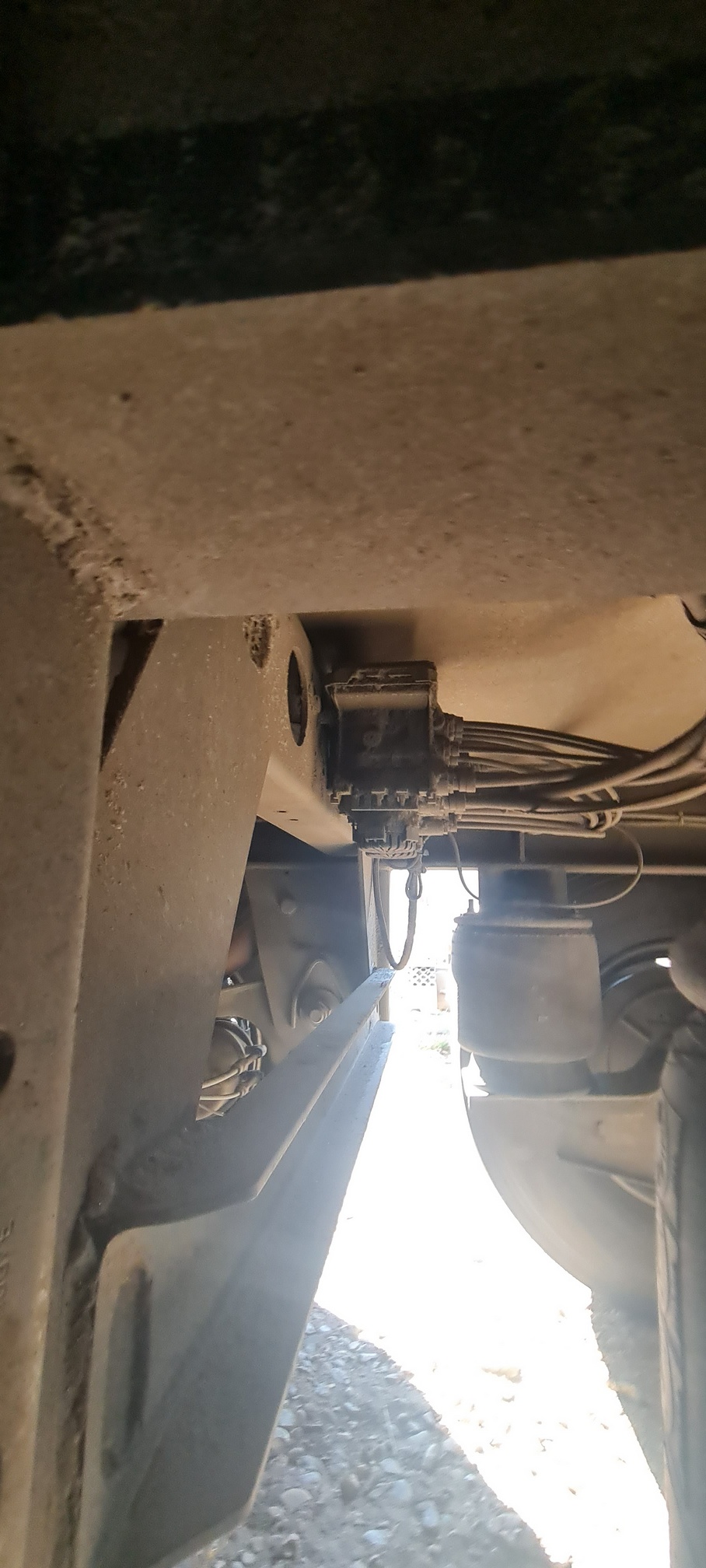 Полуприцеп рефрижератор СТТМ СARGOLINE 972200 2022 г. - фото 9