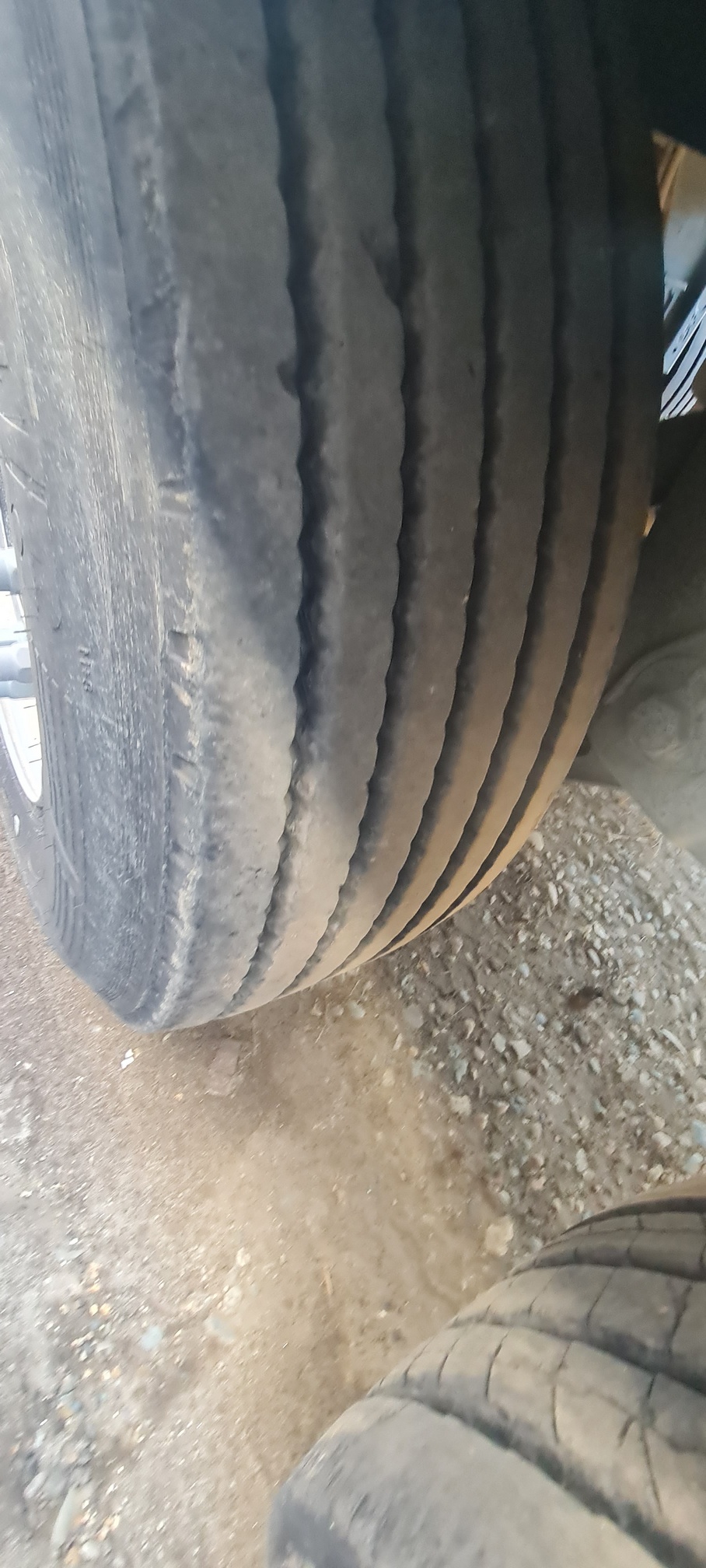 Полуприцеп рефрижератор СТТМ СARGOLINE 972200 2022 г. - фото 11