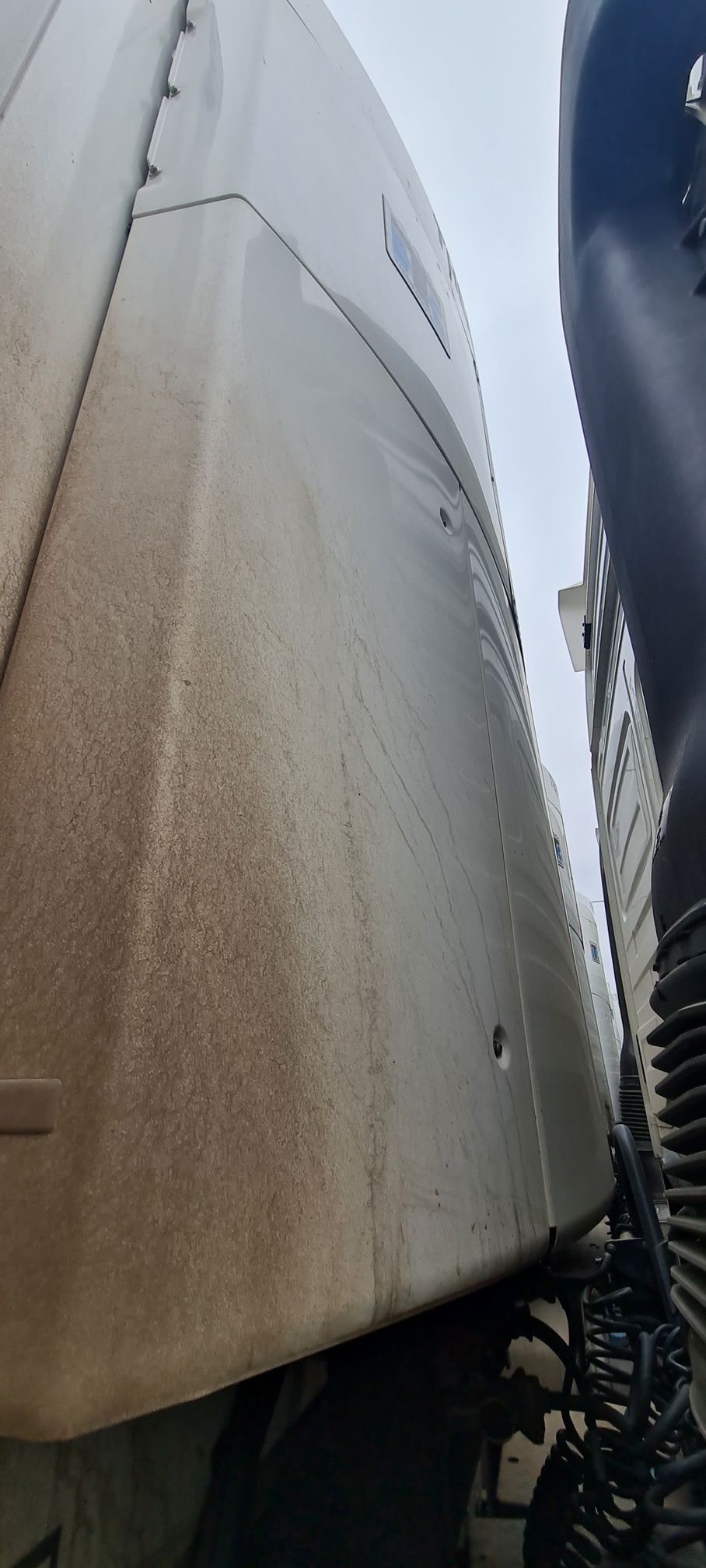 Полуприцеп рефрижератор СТТМ СARGOLINE 972200 2022 г. - фото 3