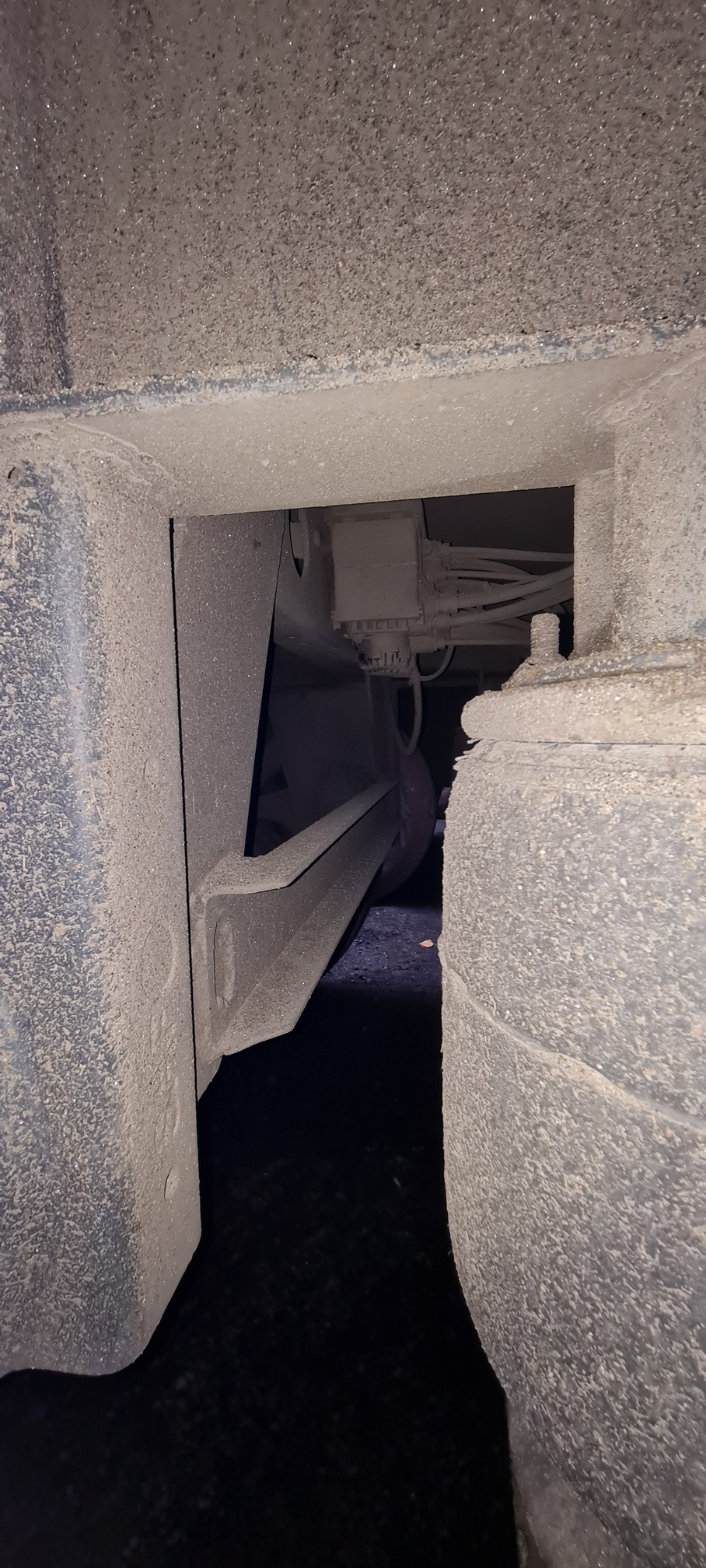 Полуприцеп рефрижератор СТТМ СARGOLINE 972200 2022 г. - фото 13