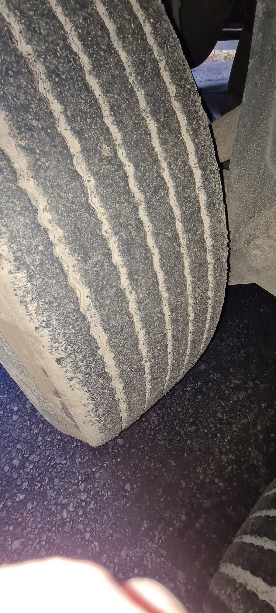 Полуприцеп рефрижератор СТТМ СARGOLINE 972200 2022 г. - фото 16