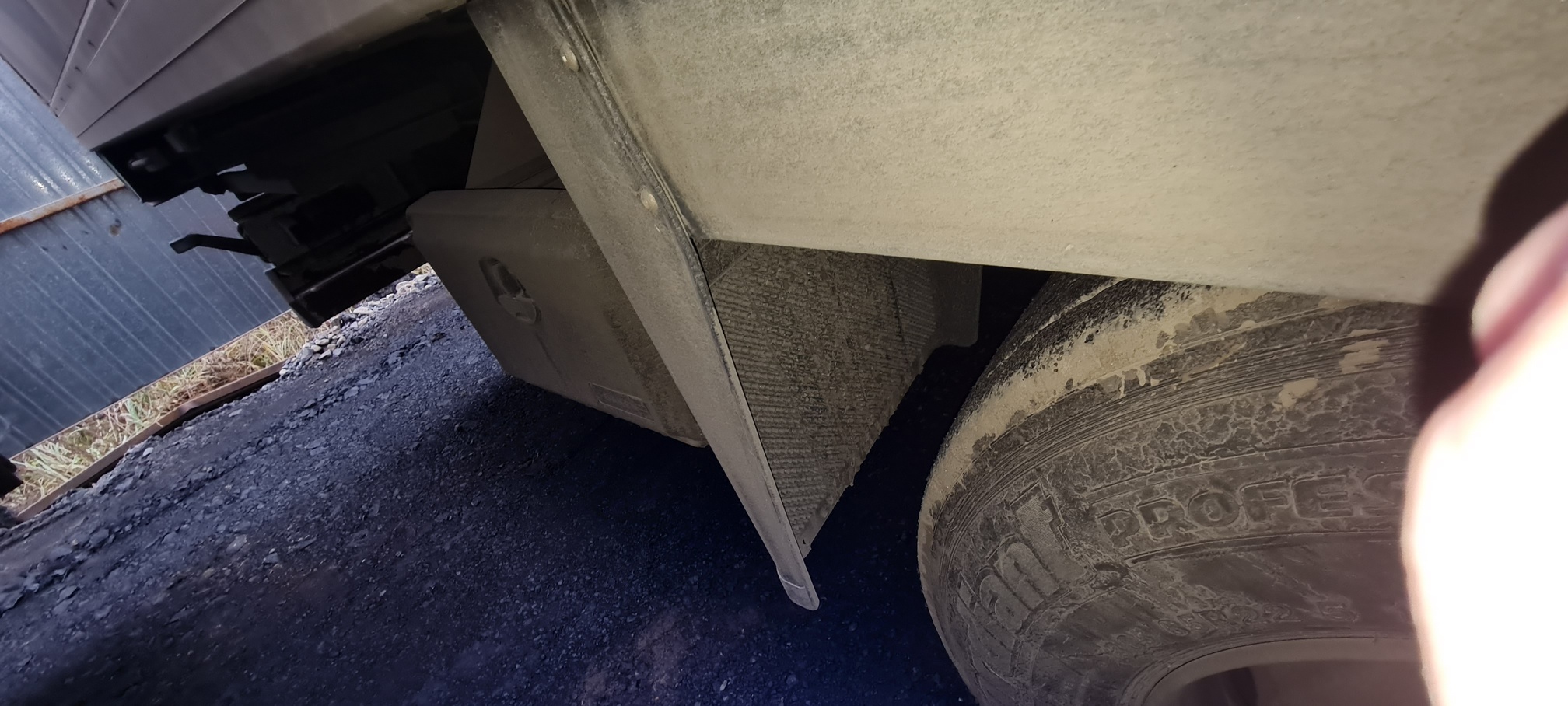 Полуприцеп рефрижератор СТТМ СARGOLINE 972200 2022 г. - фото 17