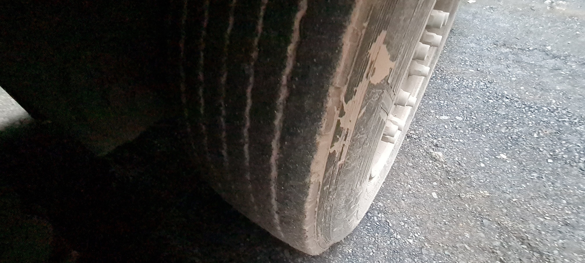 Полуприцеп рефрижератор СТТМ СARGOLINE 972200 2022 г. - фото 30