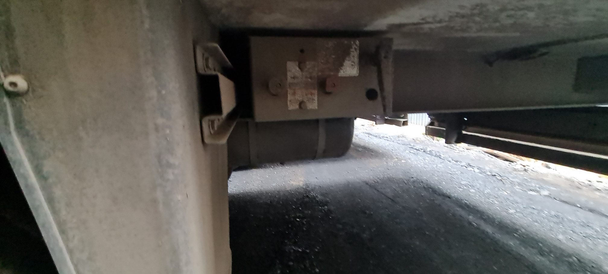 Полуприцеп рефрижератор СТТМ СARGOLINE 972200 2022 г. - фото 31