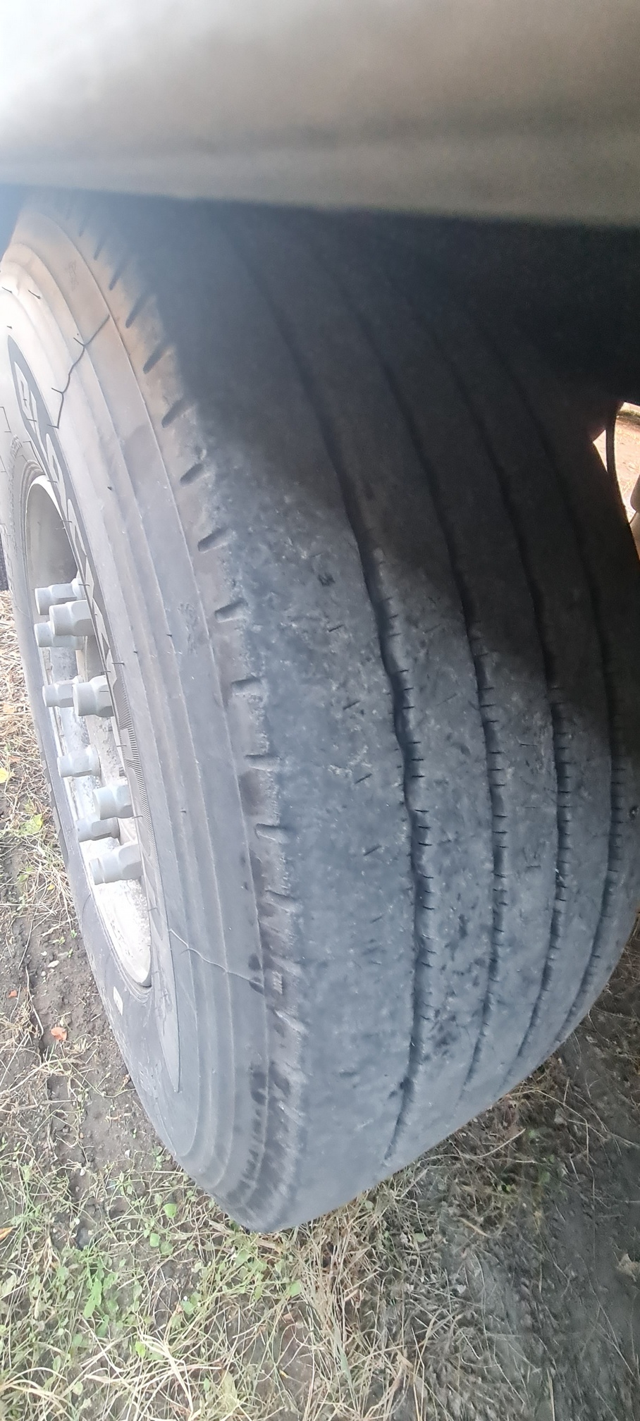 Полуприцеп рефрижератор СТТМ СARGOLINE 972200 2022 г. - фото 13