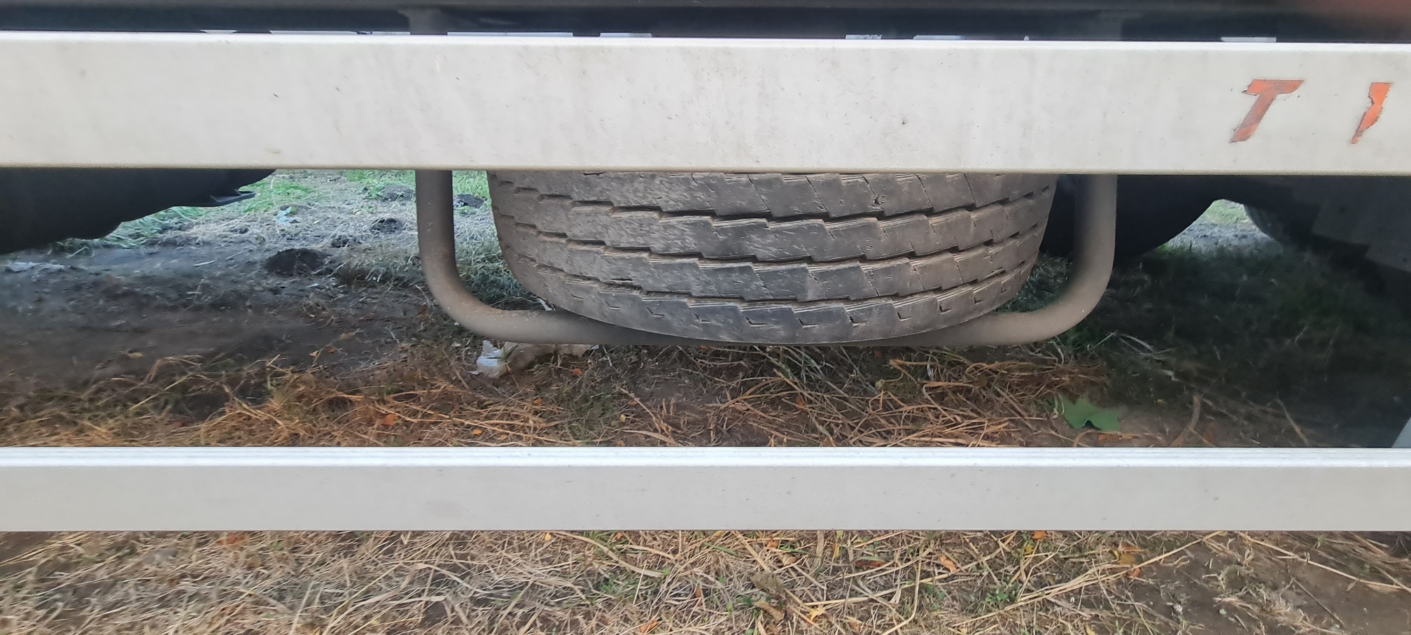 Полуприцеп рефрижератор СТТМ СARGOLINE 972200 2022 г. - фото 19