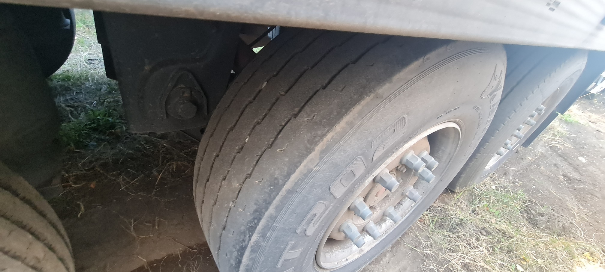 Полуприцеп рефрижератор СТТМ СARGOLINE 972200 2022 г. - фото 24