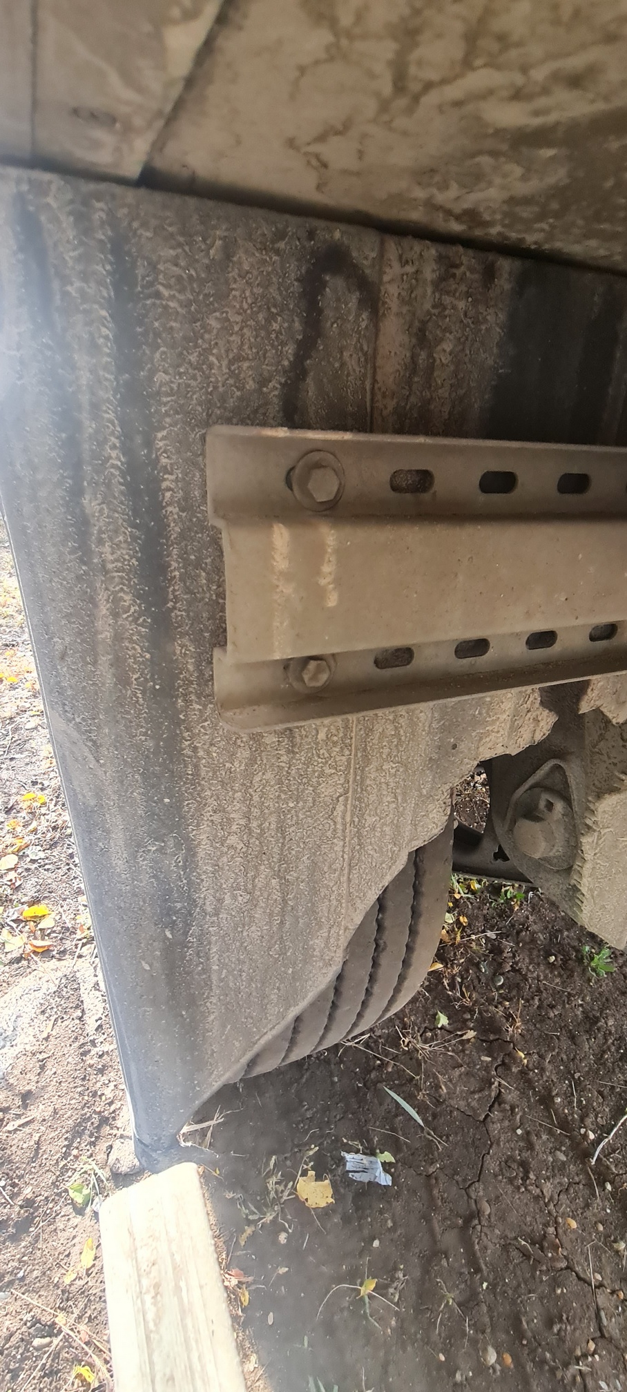 Полуприцеп рефрижератор СТТМ СARGOLINE 972200 2022 г. - фото 5