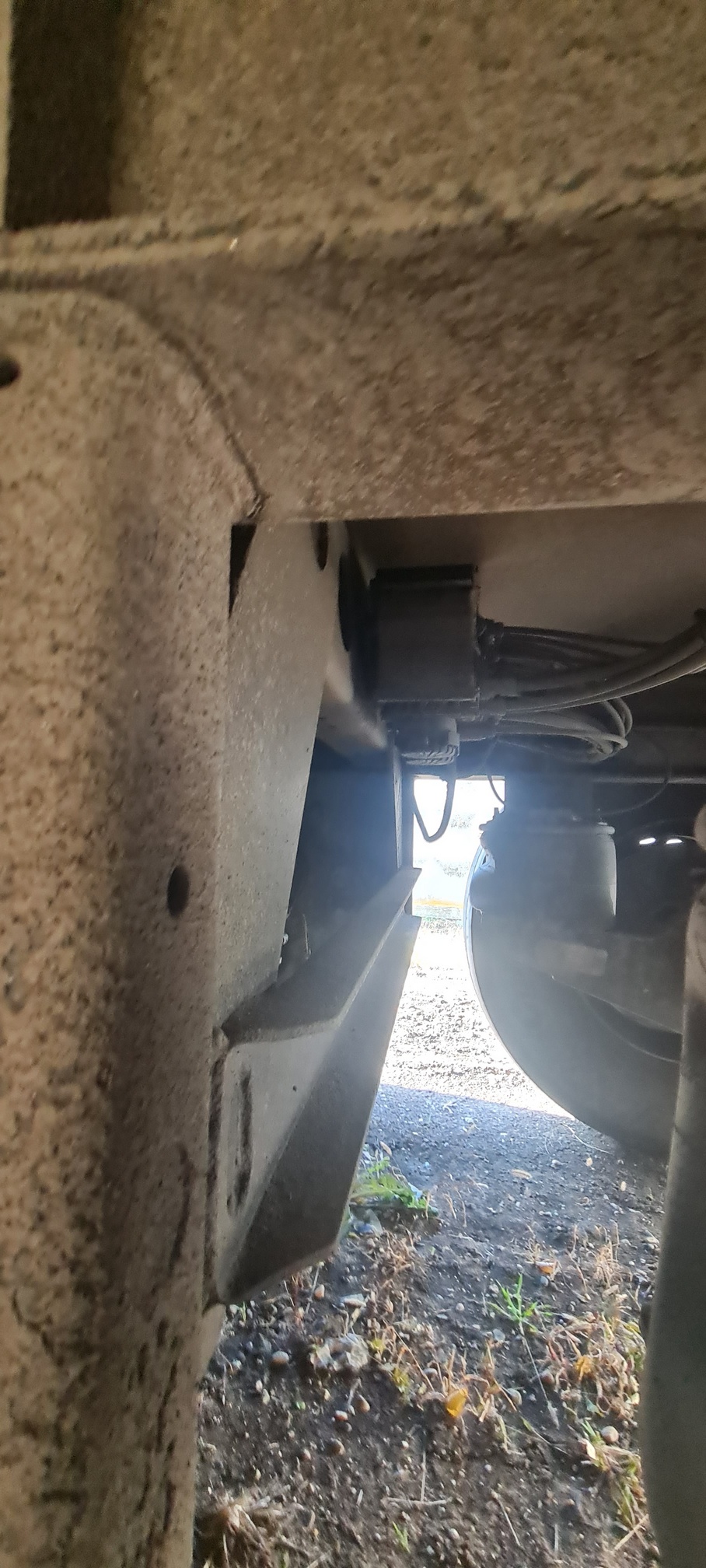 Полуприцеп рефрижератор СТТМ СARGOLINE 972200 2022 г. - фото 6