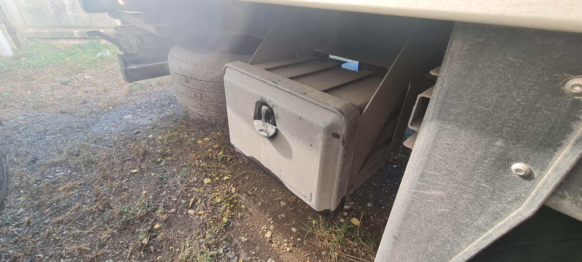 Полуприцеп рефрижератор СТТМ СARGOLINE 972200 2022 г. - фото 13