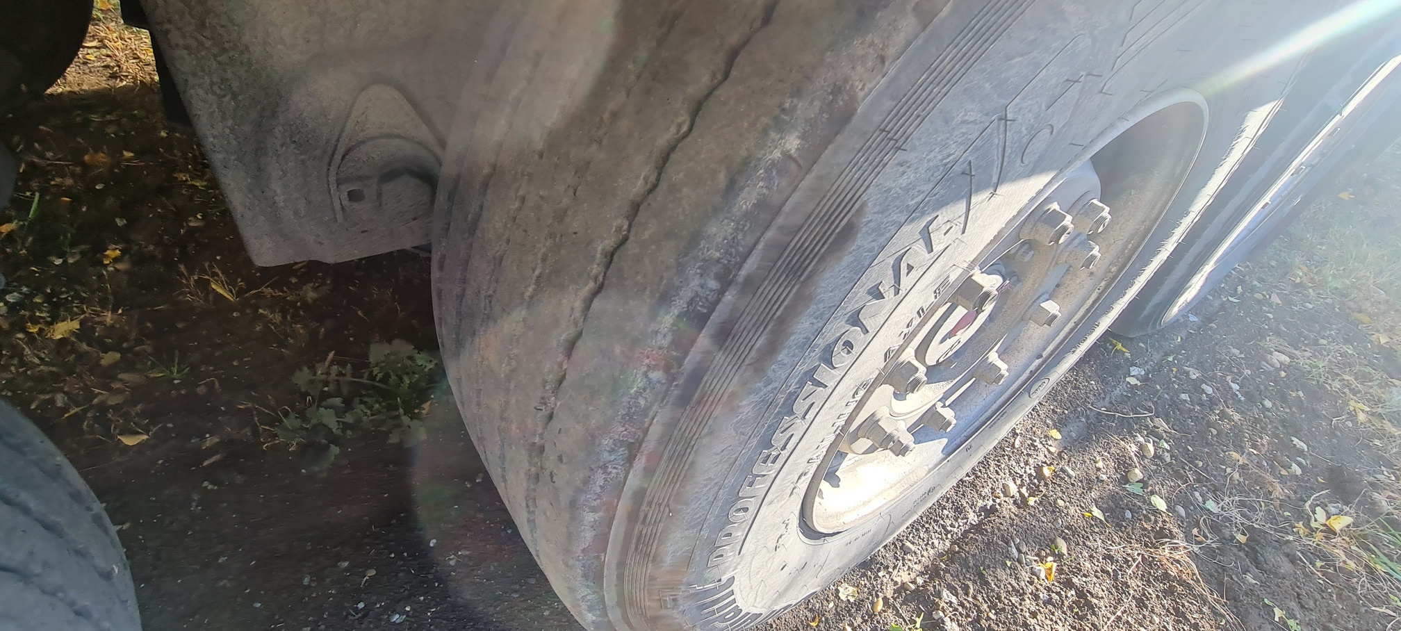 Полуприцеп рефрижератор СТТМ СARGOLINE 972200 2022 г. - фото 22