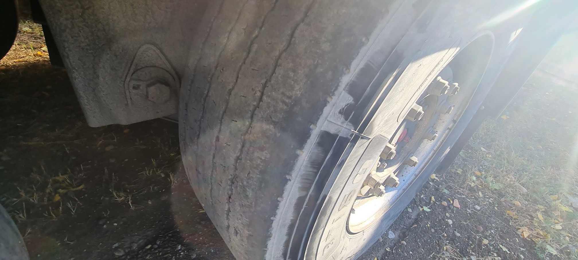 Полуприцеп рефрижератор СТТМ СARGOLINE 972200 2022 г. - фото 24