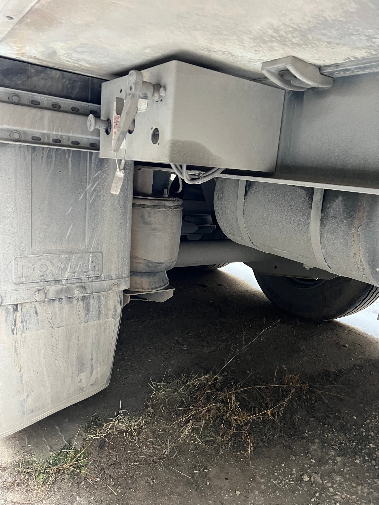 Полуприцеп рефрижератор СТТМ СARGOLINE 972200 2022 г. - фото 10