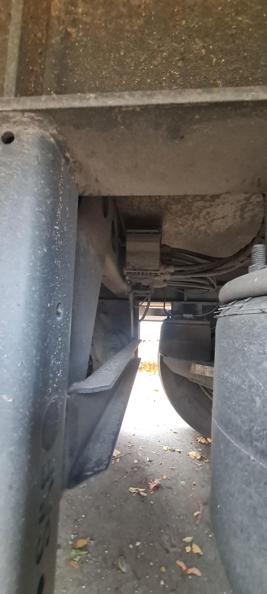 Полуприцеп рефрижератор СТТМ СARGOLINE 972200 2022 г. - фото 10