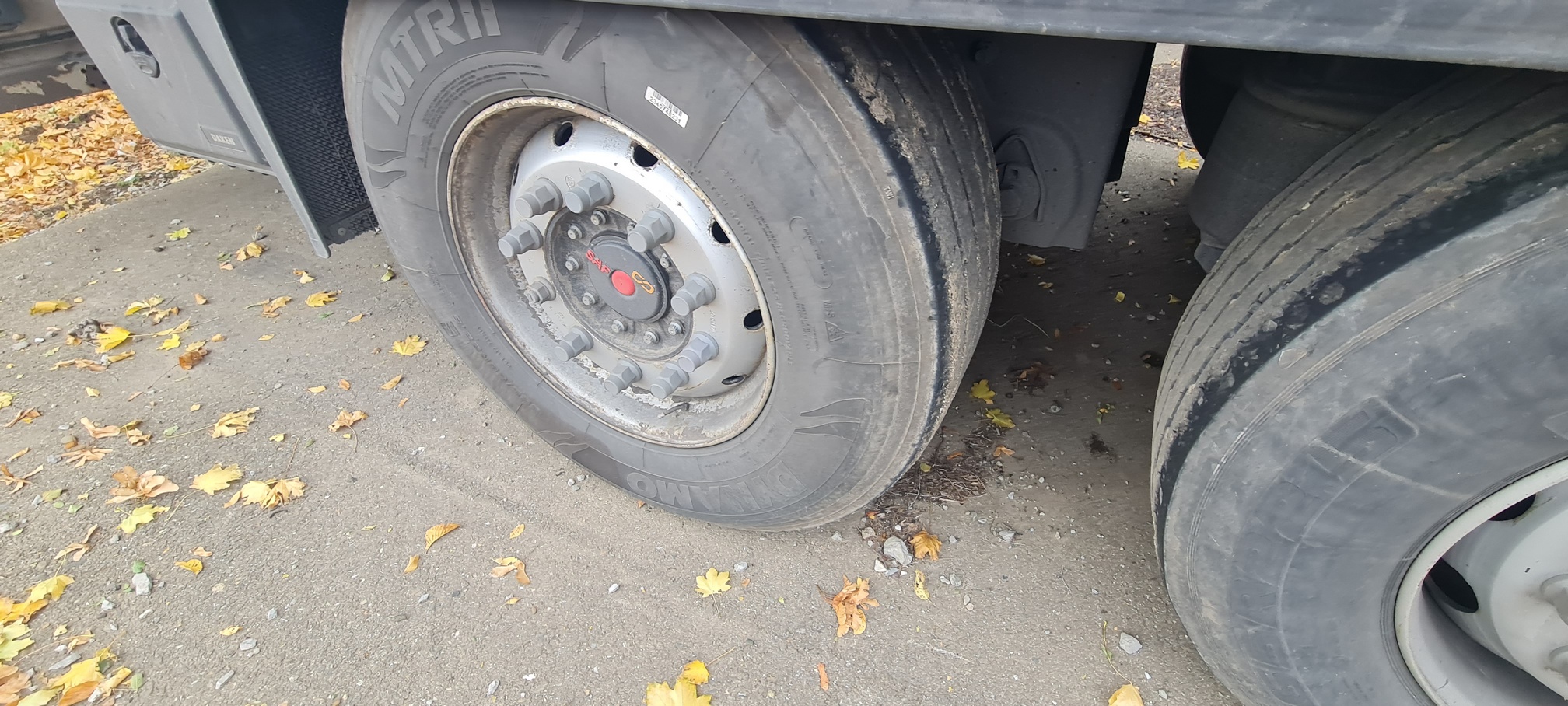 Полуприцеп рефрижератор СТТМ СARGOLINE 972200 2022 г. - фото 13