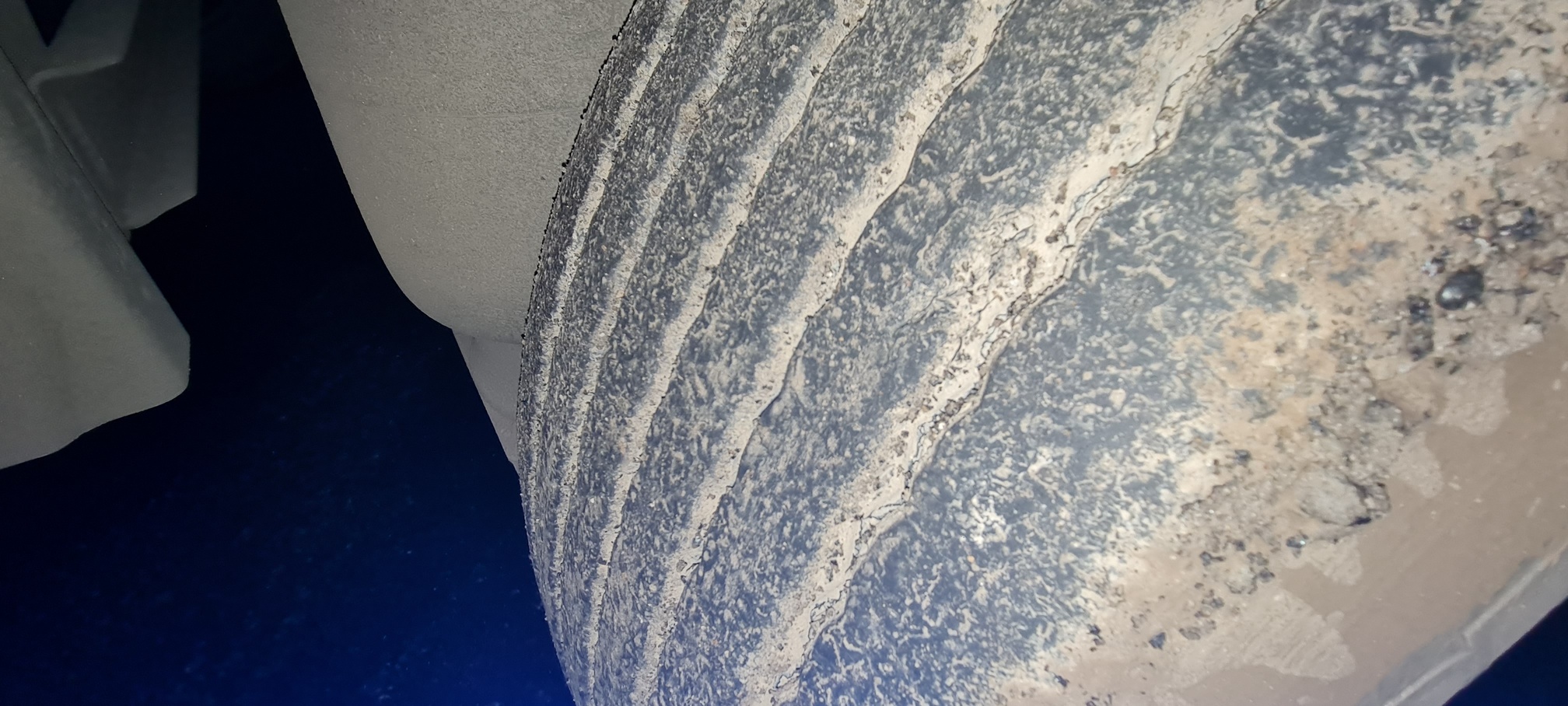 Полуприцеп рефрижератор СТТМ СARGOLINE 972200 2022 г. - фото 11