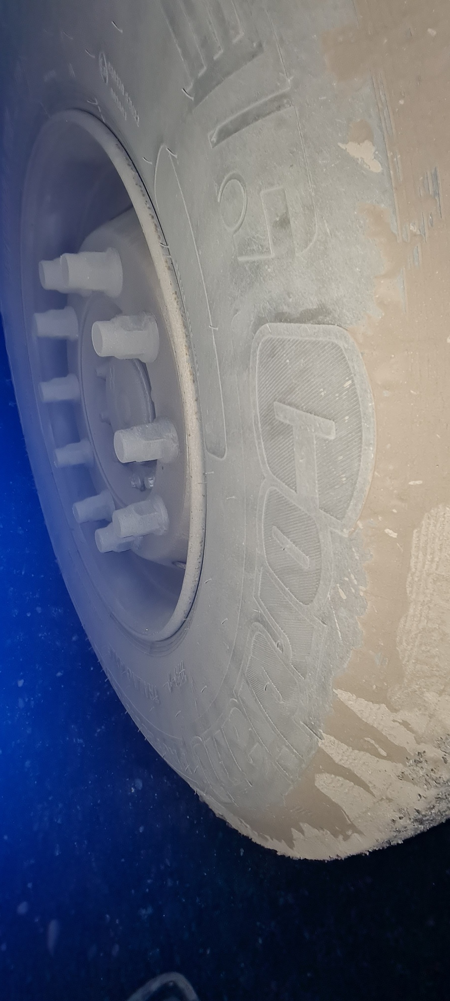 Полуприцеп рефрижератор СТТМ СARGOLINE 972200 2022 г. - фото 13