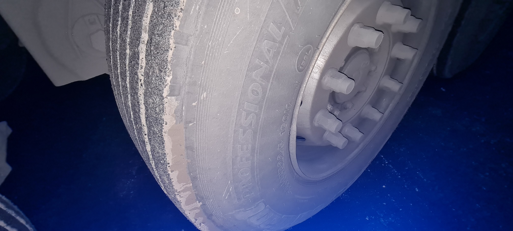 Полуприцеп рефрижератор СТТМ СARGOLINE 972200 2022 г. - фото 26