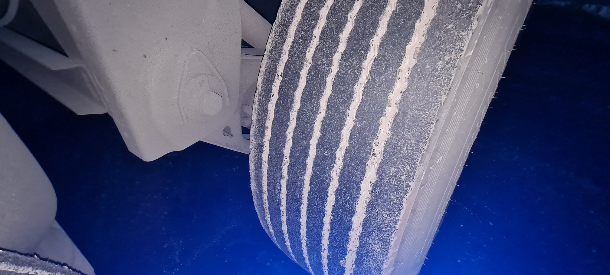 Полуприцеп рефрижератор СТТМ СARGOLINE 972200 2022 г. - фото 27