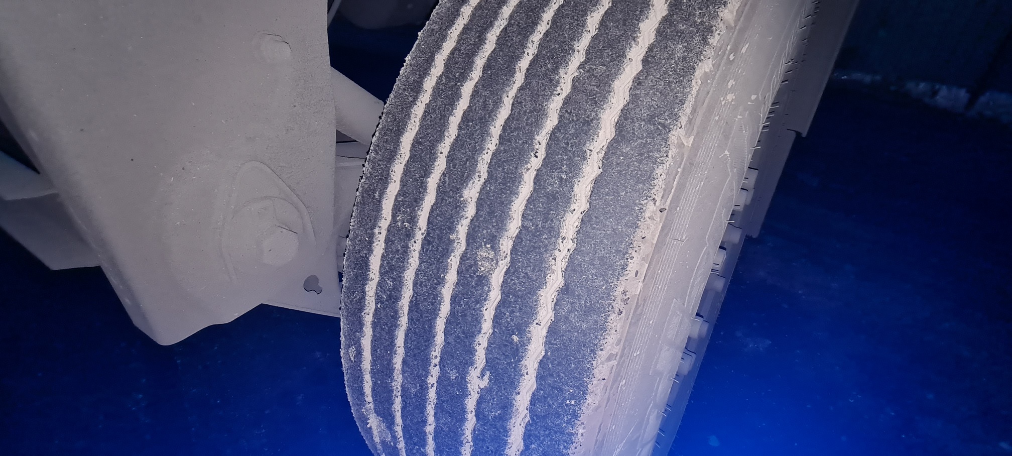 Полуприцеп рефрижератор СТТМ СARGOLINE 972200 2022 г. - фото 29