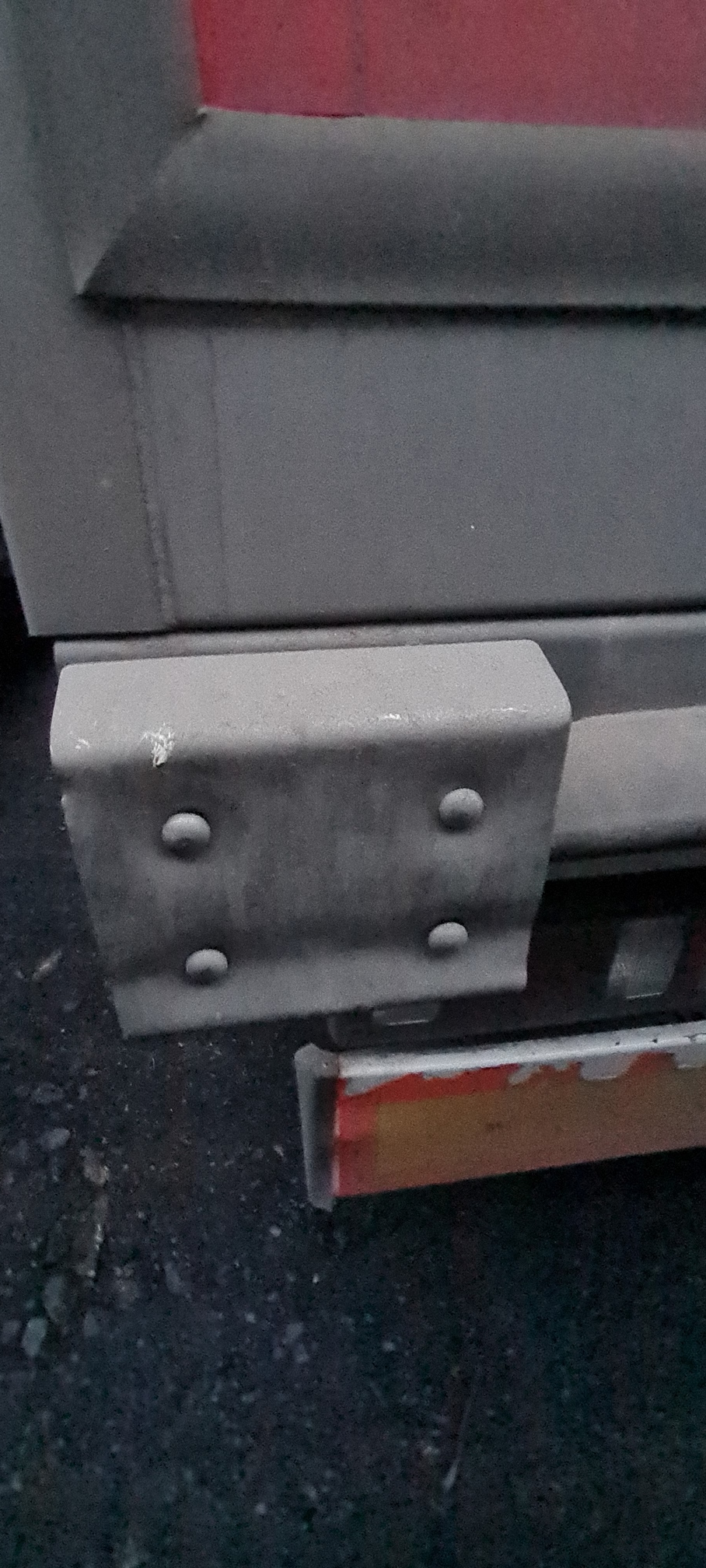 Полуприцеп рефрижератор СТТМ СARGOLINE 972200 2022 г. - фото 32