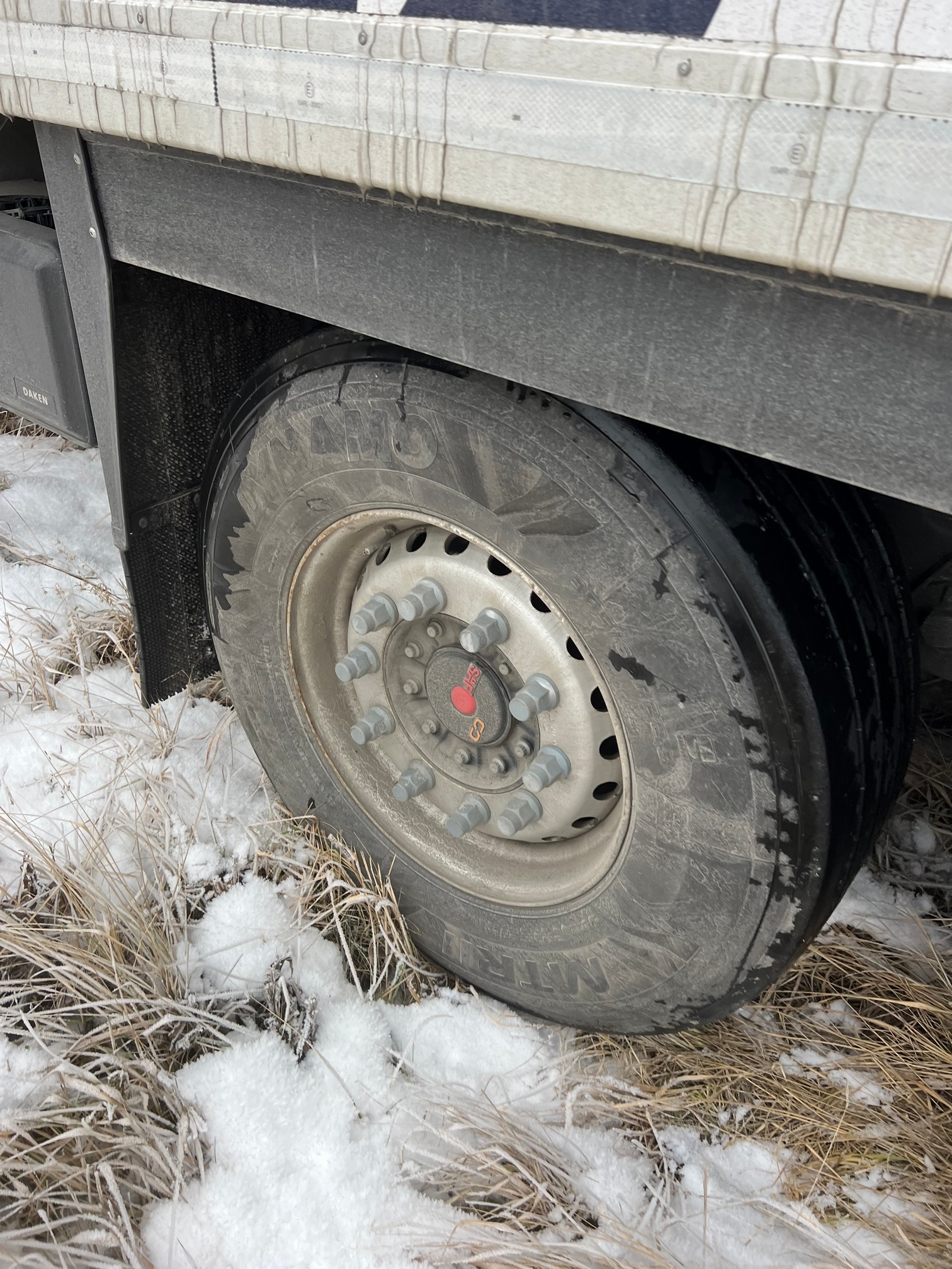 Полуприцеп рефрижератор СТТМ СARGOLINE 972200 2022 г. - фото 5