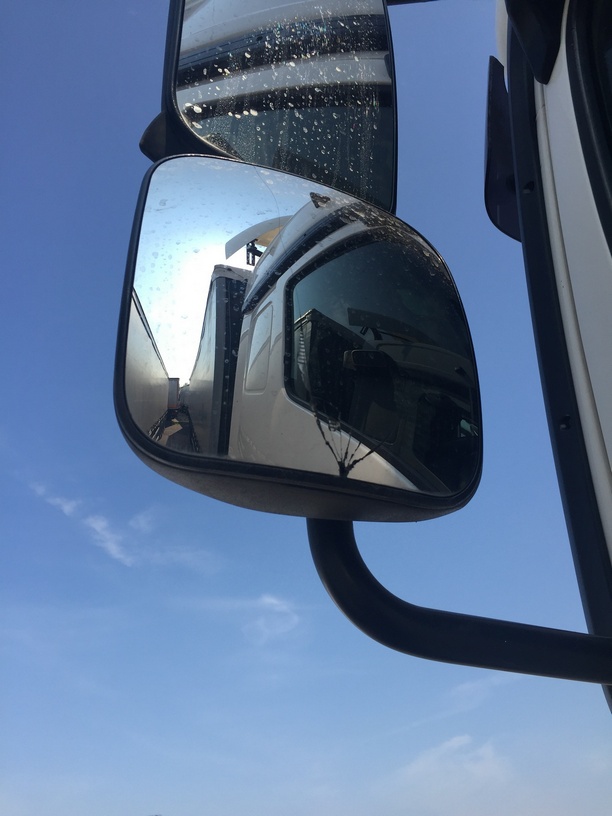 Седельный тягач КАМАЗ 5490-892-87 (S5) (газодизель) 2019 г. - фото 12