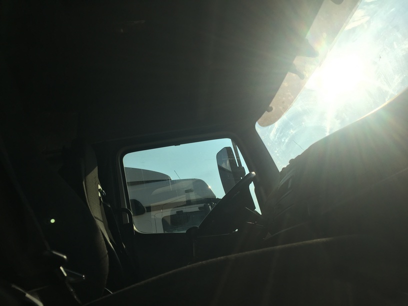 Седельный тягач КАМАЗ 5490-892-87 (S5) (газодизель) 2019 г. - фото 2