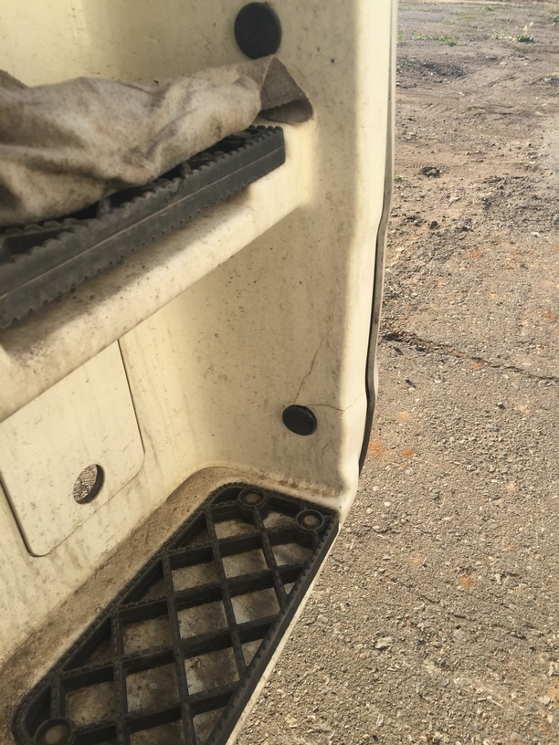 Седельный тягач КАМАЗ 5490-892-87 (S5) (газодизель) 2019 г. - фото 6