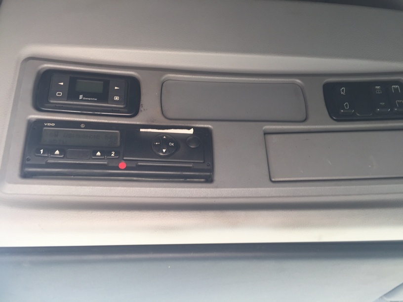 Седельный тягач КАМАЗ 5490-892-87 (S5) (газодизель) 2019 г. - фото 12