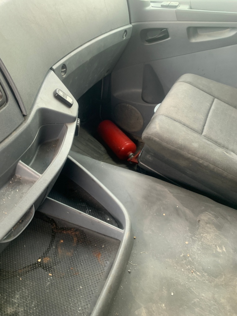 Седельный тягач КАМАЗ 5490-892-87 (S5) (газодизель) 2019 г. - фото 12