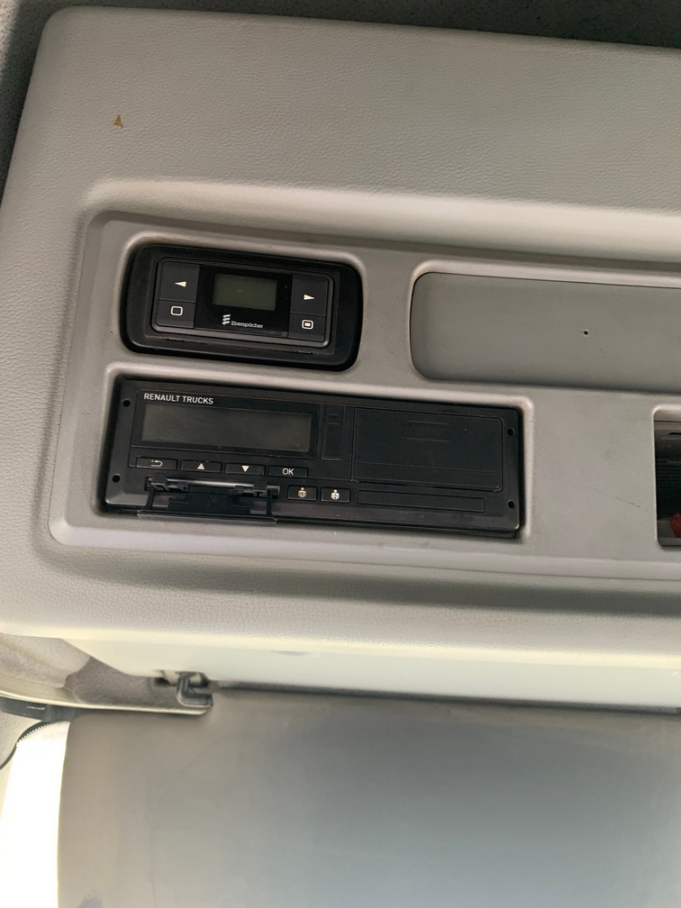 Седельный тягач КАМАЗ 5490-892-87 (S5) (газодизель) 2019 г. - фото 10