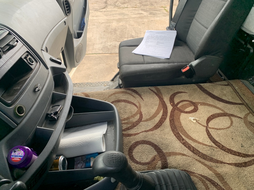 Седельный тягач КАМАЗ 5490-892-87 (S5) (газодизель) 2019 г. - фото 12