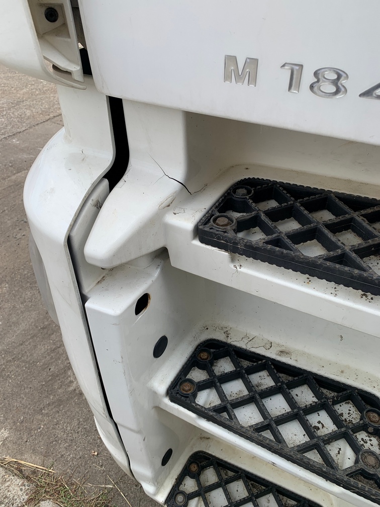 Седельный тягач КАМАЗ 5490-892-87 (S5) (газодизель) 2019 г. - фото 14