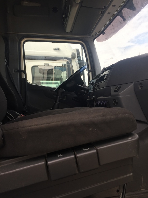 Седельный тягач КАМАЗ 5490-892-87 (S5) (газодизель) 2019 г. - фото 2